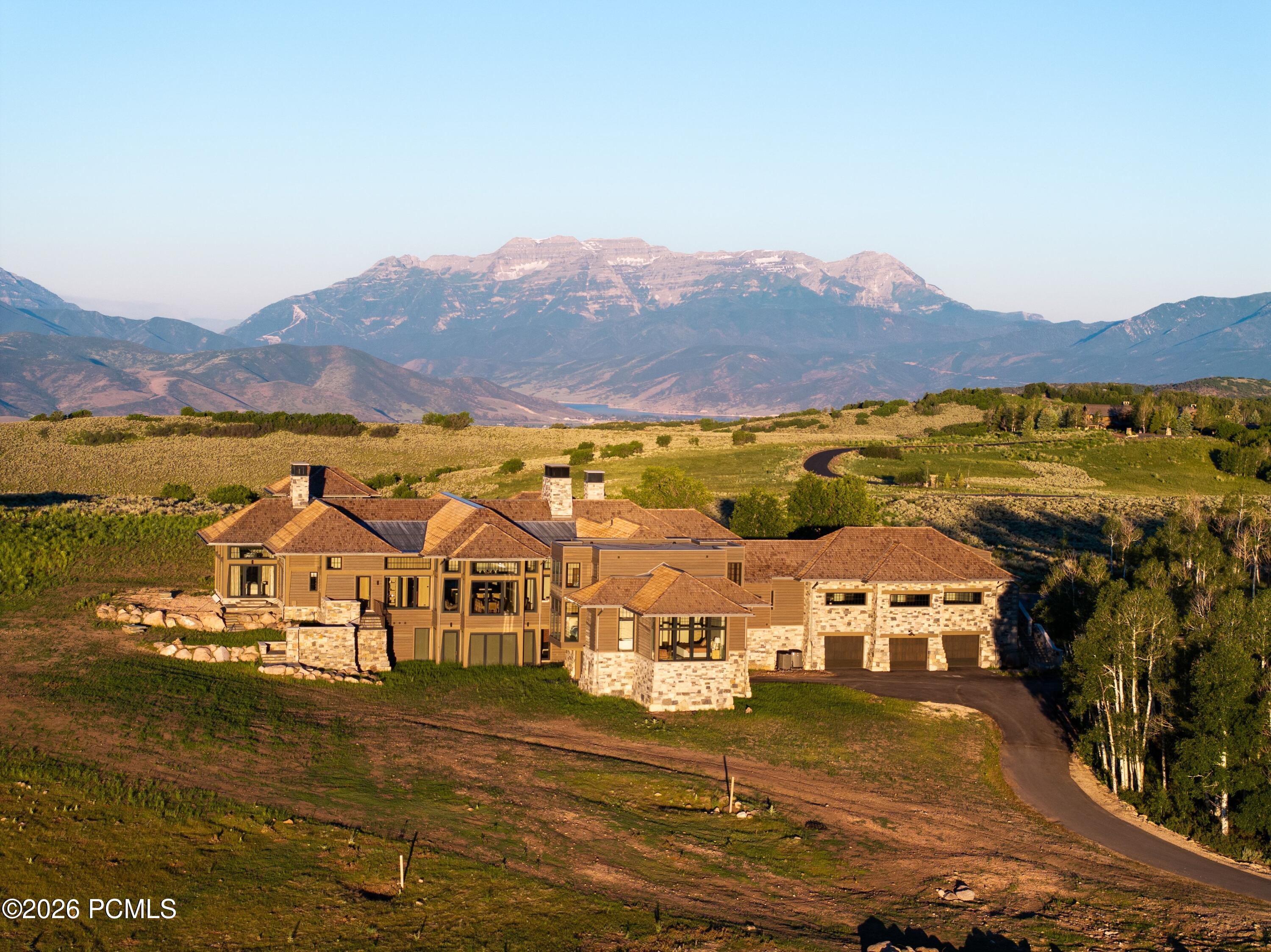 8313 E Forest Creek Road, Heber City, UT 84032 — photo 1