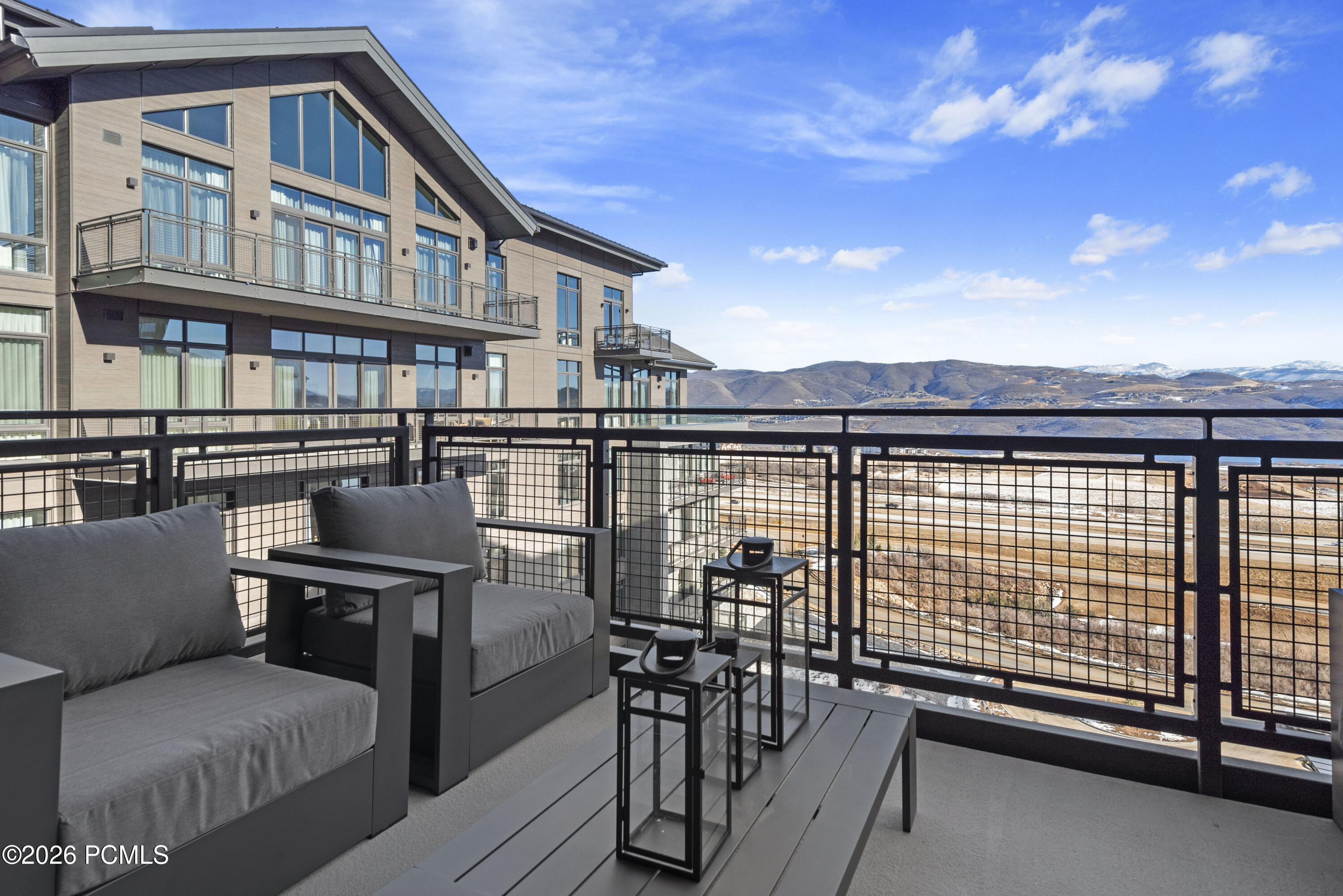 1702 W Glencoe Mountain Way 6038, Park City, UT 84060 — photo 1