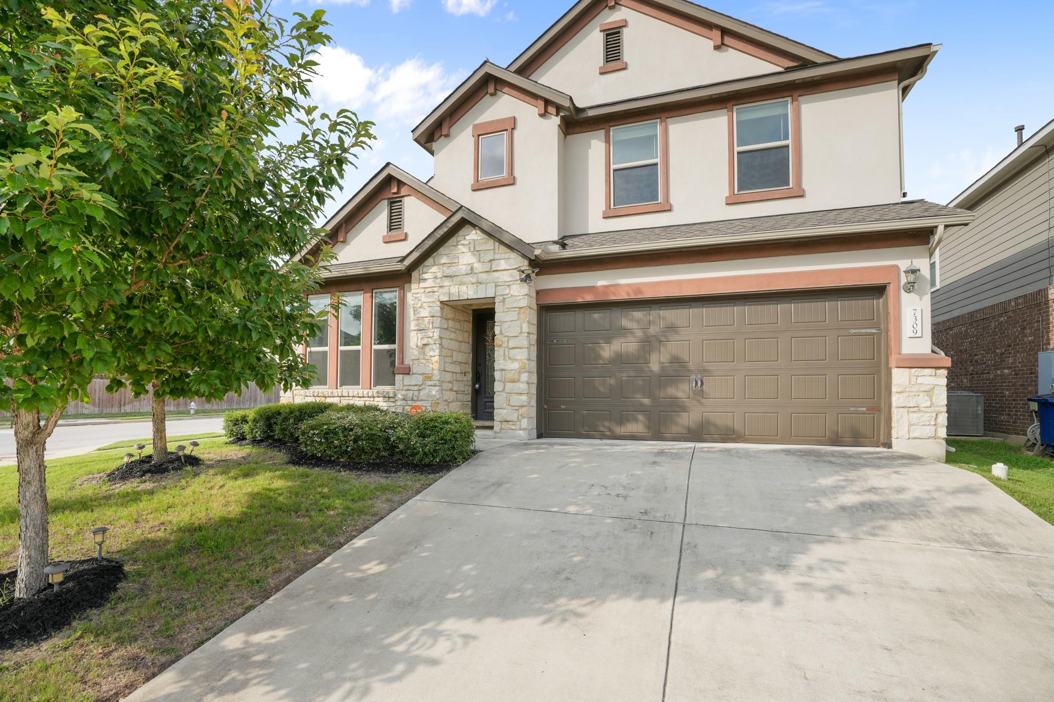 7309  Sligo Dr, Austin, TX 78754 — photo 1