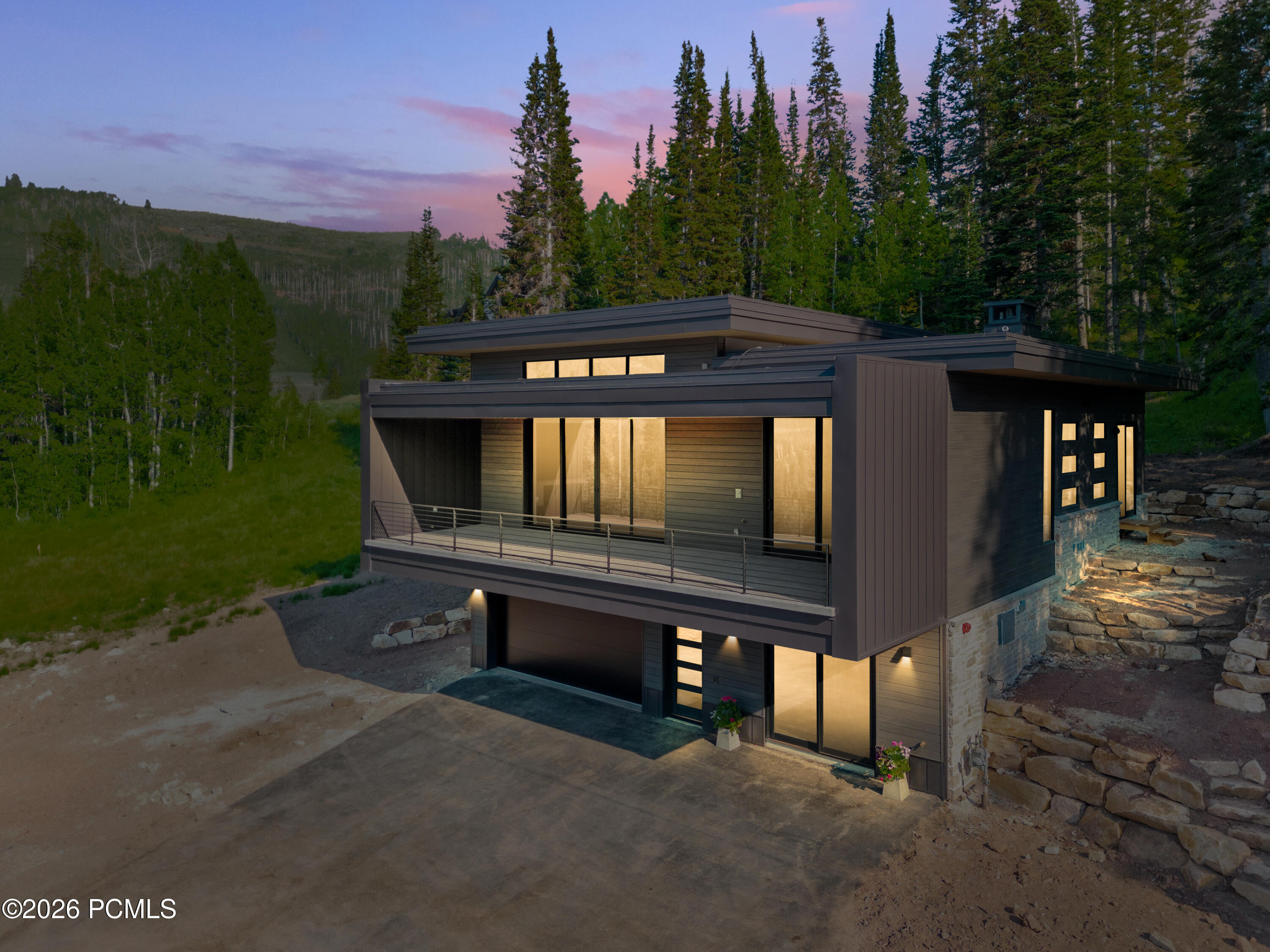 300 White Pine Canyon Road, Park City, UT 84060 — photo 1