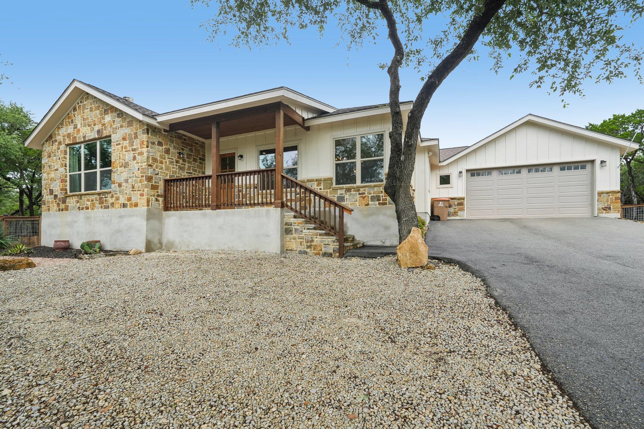 190 Magnolia, Canyon Lake, TX 78133 — photo 1