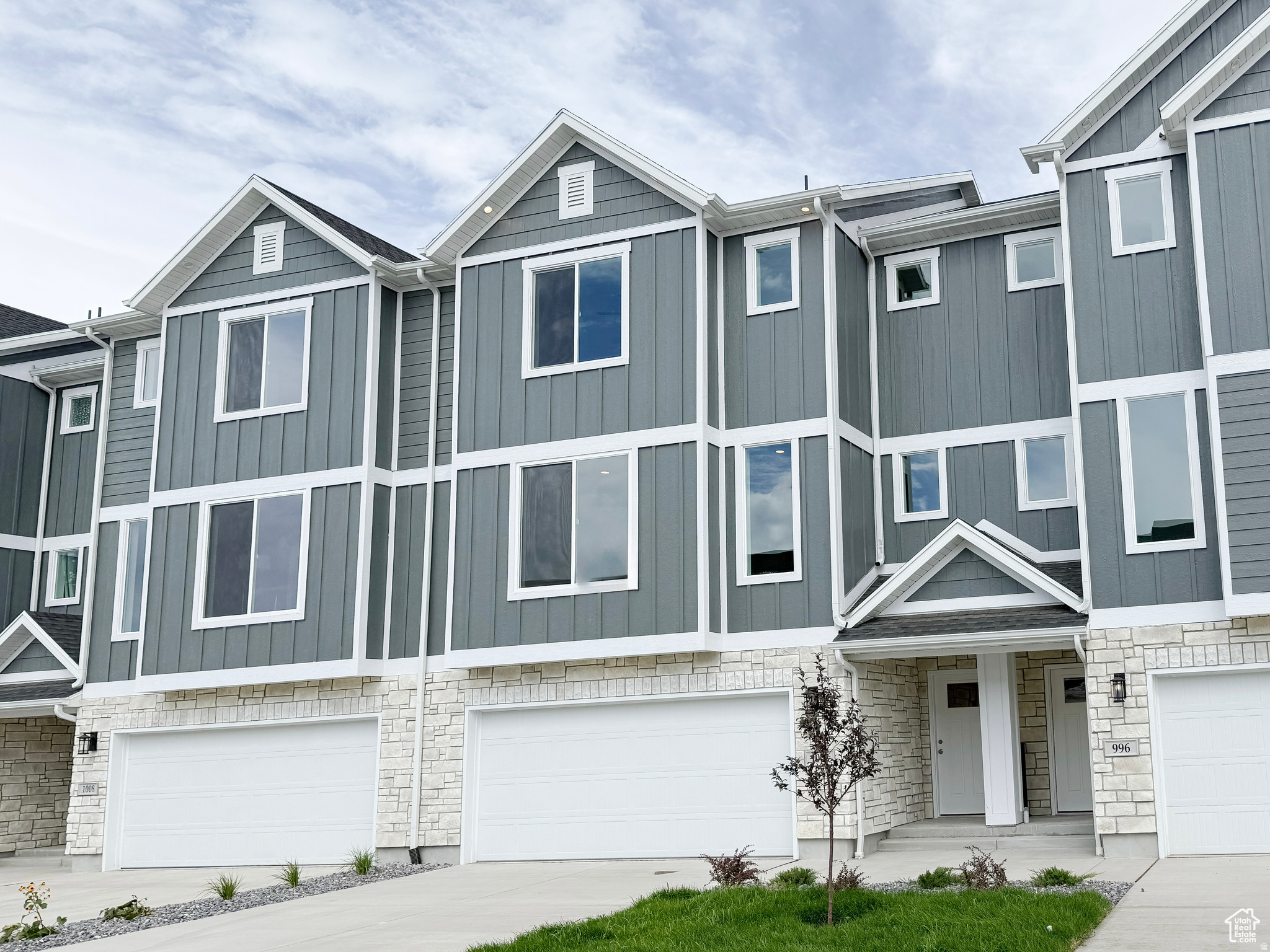 954 W MOUNTAIN HOLLOW WAY #334, Lehi, UT 84048 — photo 1