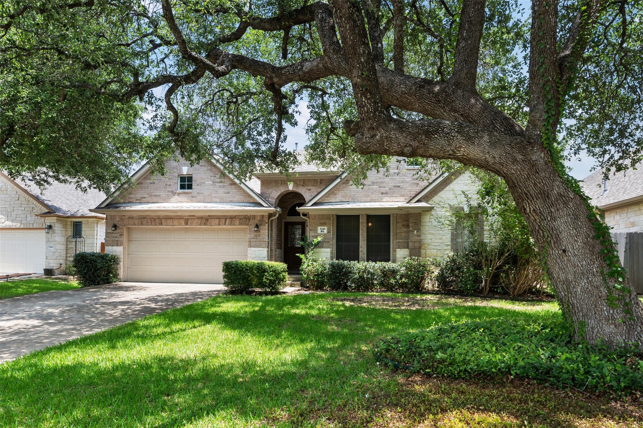 3745 Derby, Round Rock, TX 78681 — photo 1