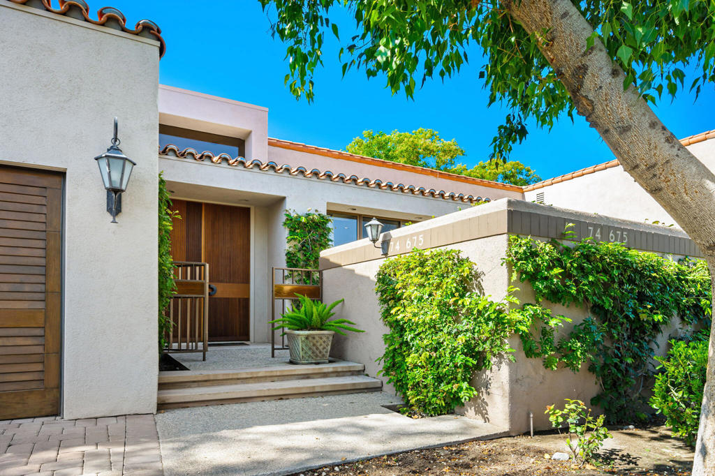 74675 Arroyo Drive, Indian Wells, CA 92210 — photo 1