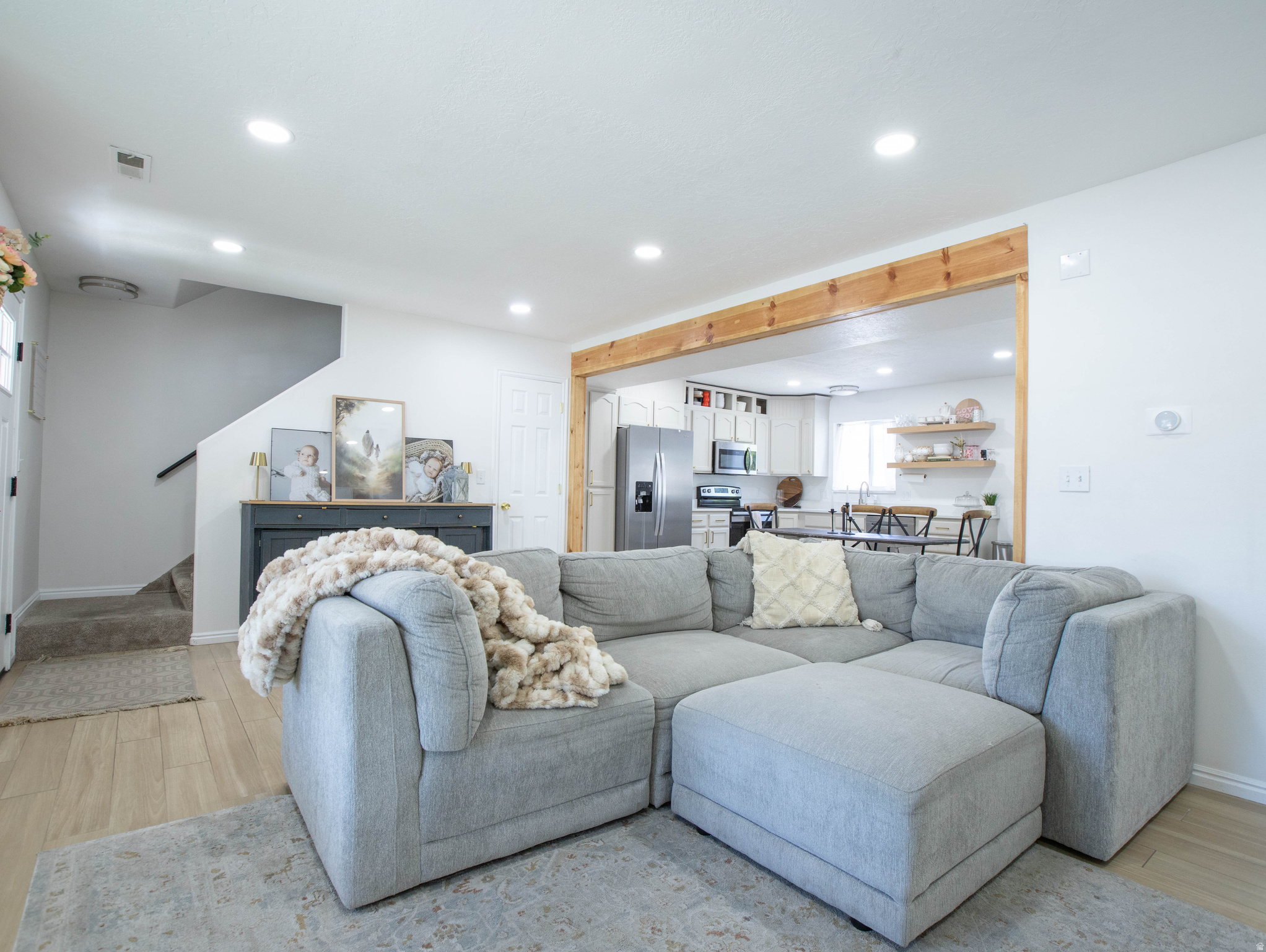 421 E 380 S #4, Ephraim, UT 84627 — photo 1