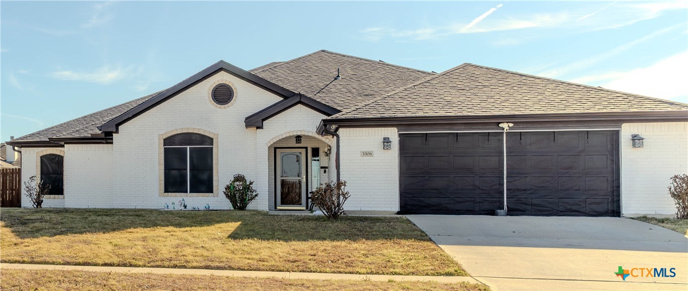 3306 Sherwood Forest Drive, Killeen, TX 76549 — photo 1
