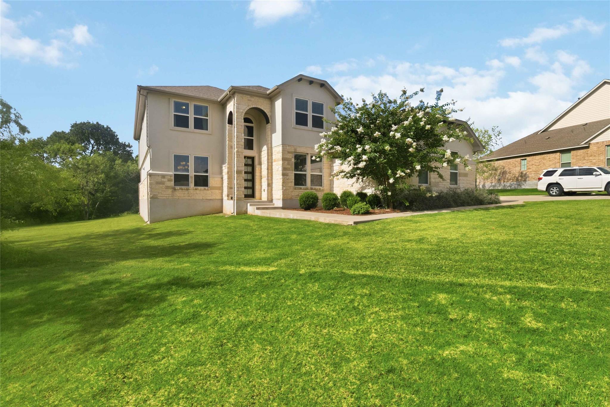181 Pecos, Cedar Creek, TX 78612 — photo 1