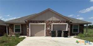 1106 Zora Drive A & B, Temple, TX 76504 — photo 1