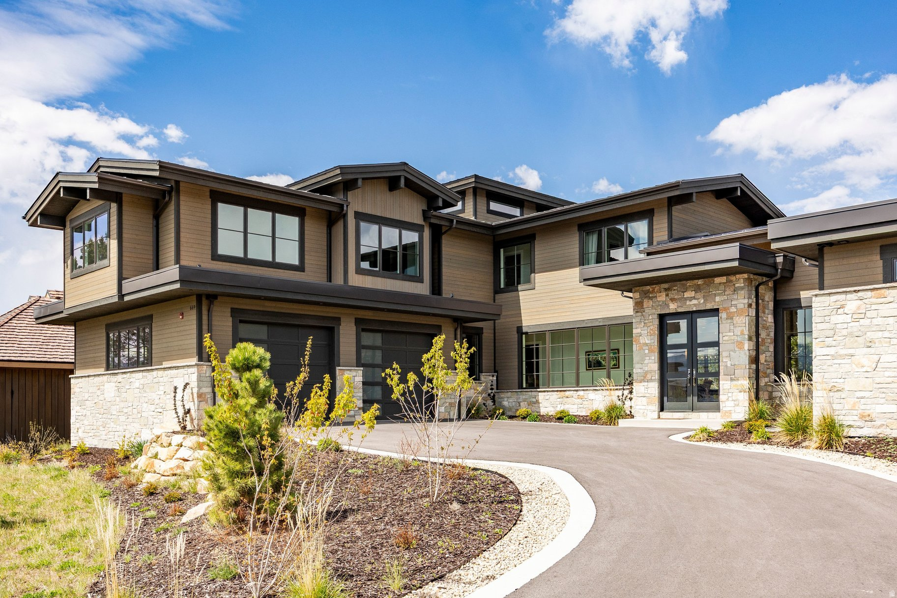 669 N RED MOUNTAIN CT, Heber City, UT 84032 — photo 1