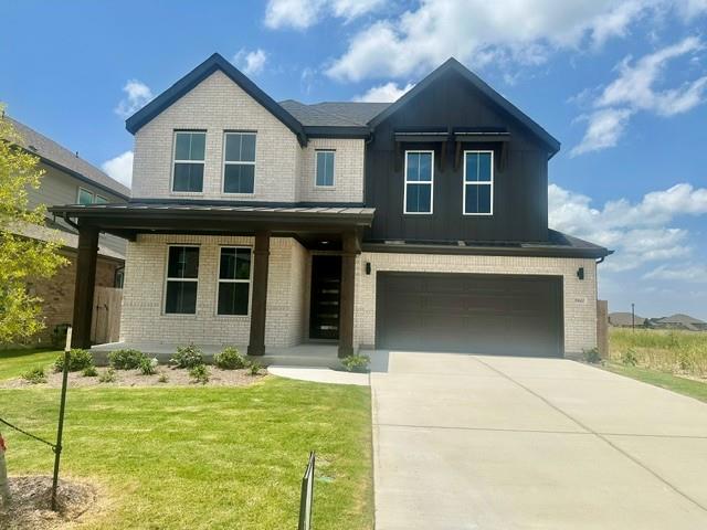 19600 Erna, Pflugerville, TX 78660 — photo 1