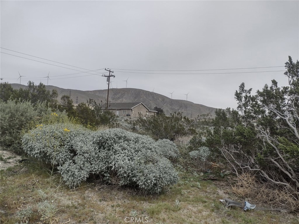 0 Haugen Lehman, Whitewater, CA 92282 — photo 1