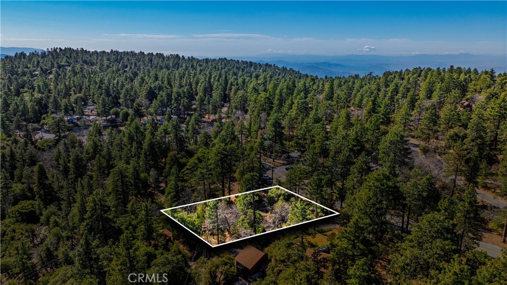 1 Mountain View Drive, Idyllwild, CA 92549 — photo 1