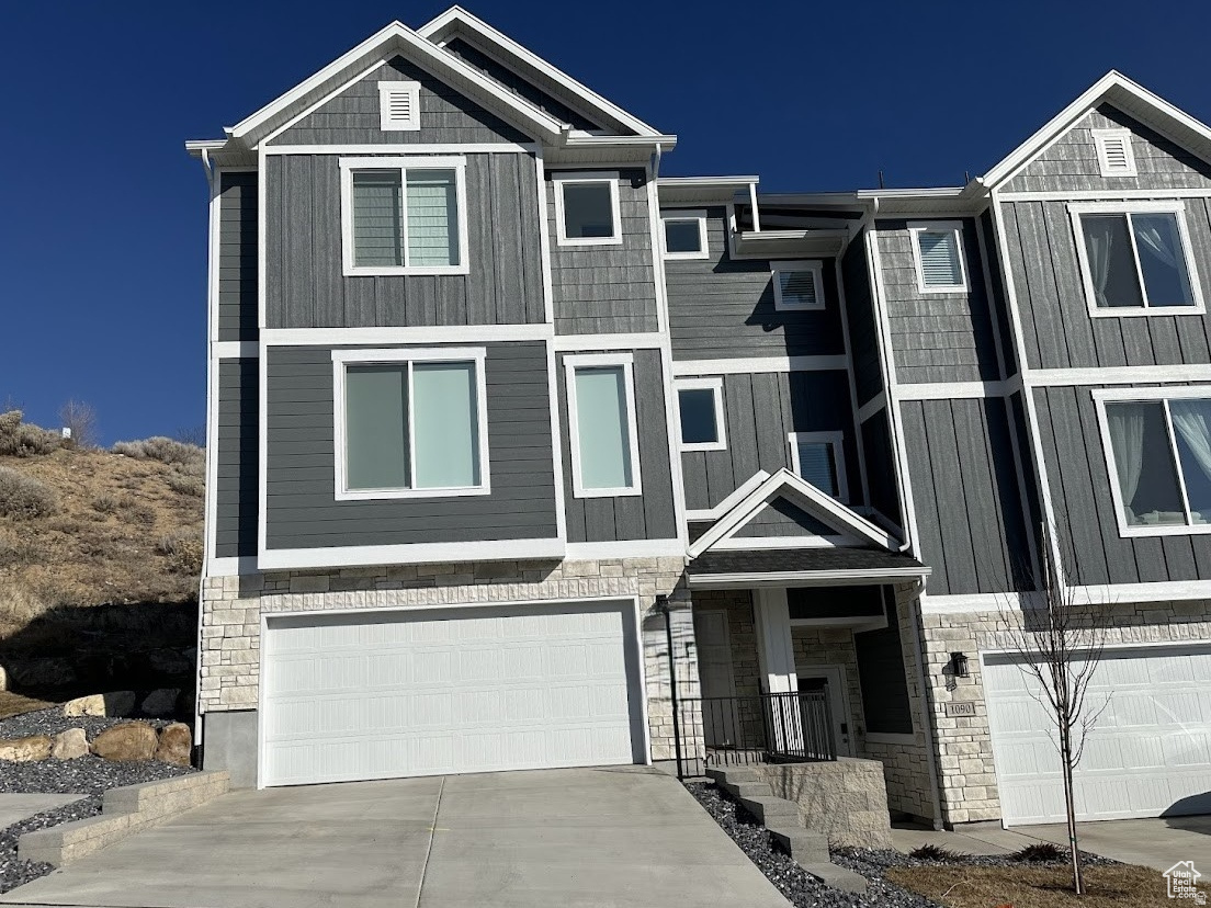 960 W MOUNTAIN HOLLOW WAY #333, Lehi, UT 84048 — photo 1