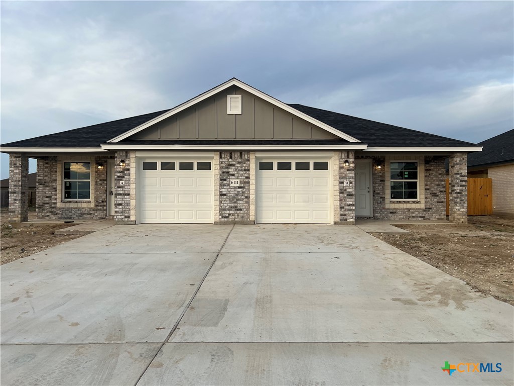 6111 Twistleaf Lane A & B, Killeen, TX 76543 — photo 1