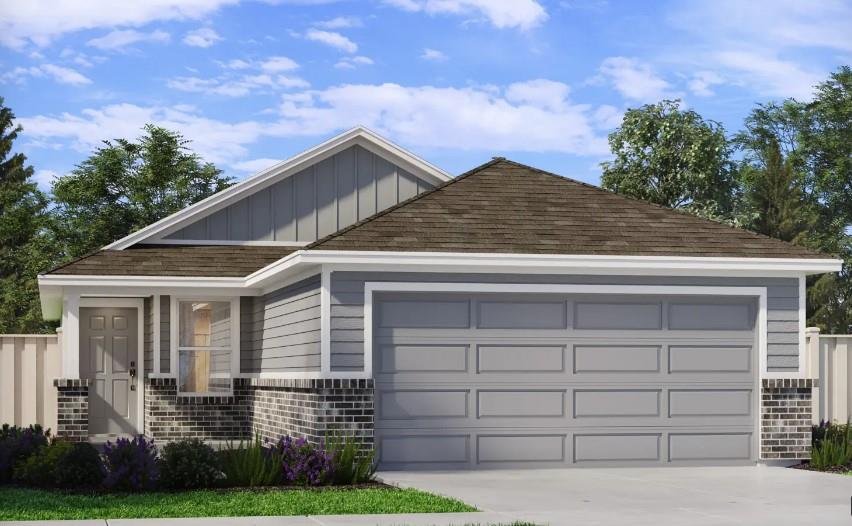 125 Woodbrook, Georgetown, TX 78674 — photo 1