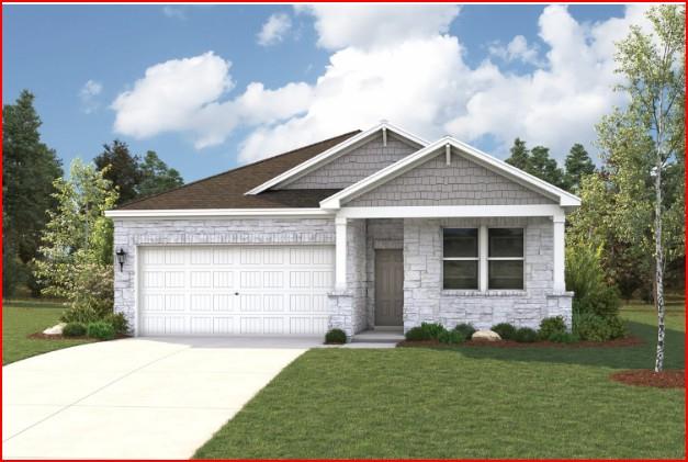 4702 Native Pearl, Austin, TX 78754 — photo 1