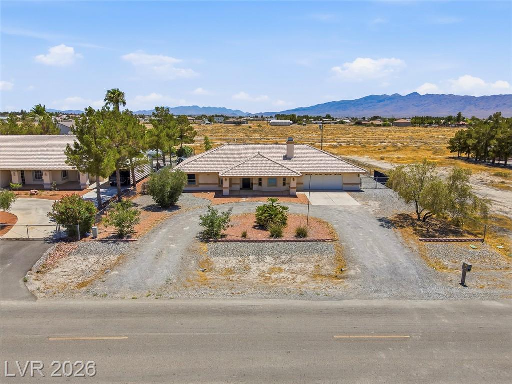761 East Jaybird Street, Pahrump, NV 89048 — photo 1