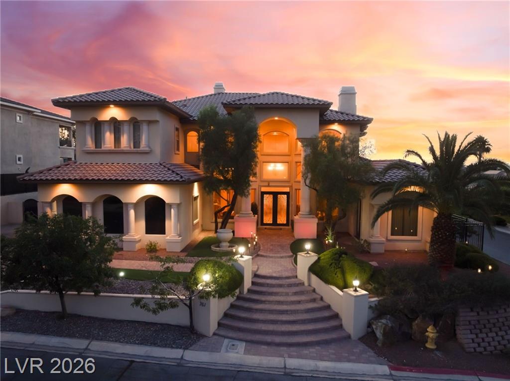 761  Romano Lane, Henderson, NV 89012 — photo 1