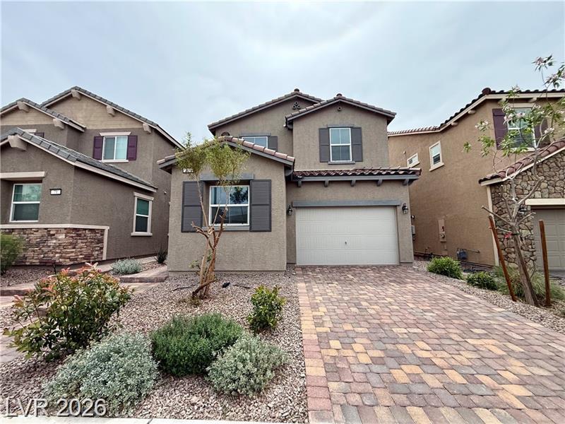 69  Ella Ashman Avenue, Henderson, NV 89011 — photo 1