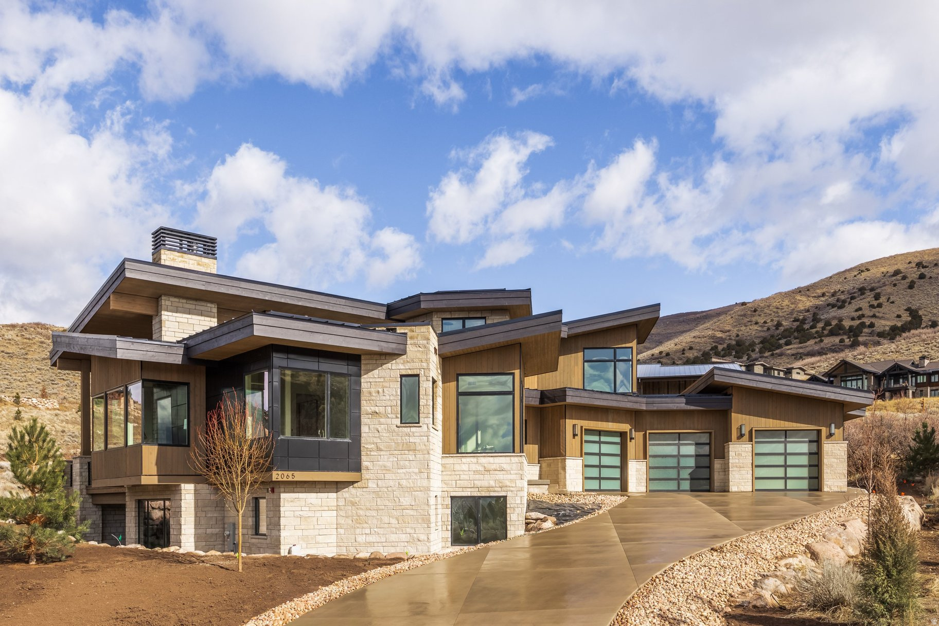 2065 E CHIMNEY ROCK CIR, Heber City, UT 84032 — photo 1