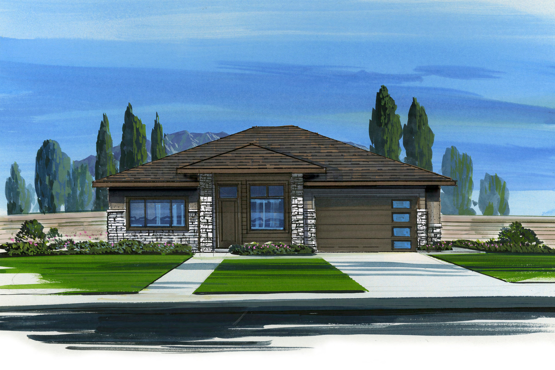 733 E 1450 N #5, Orem, UT 84097 — photo 1