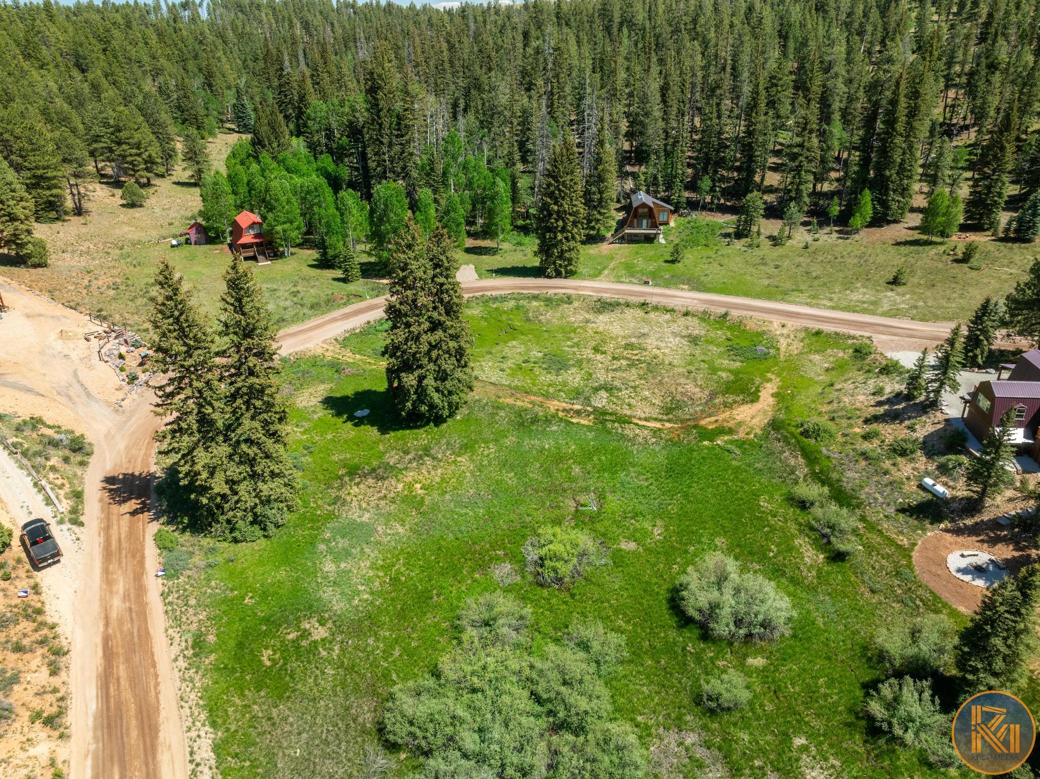 45/ 65 N Apollo Trail, Duck Creek Village, UT 84762 — photo 1
