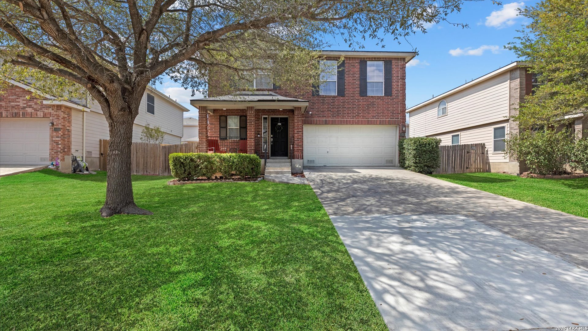 9019 Lilac, Universal City, TX 78148 — photo 1