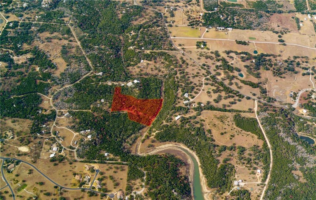350 Bluff, Spicewood, TX 78669 — photo 1