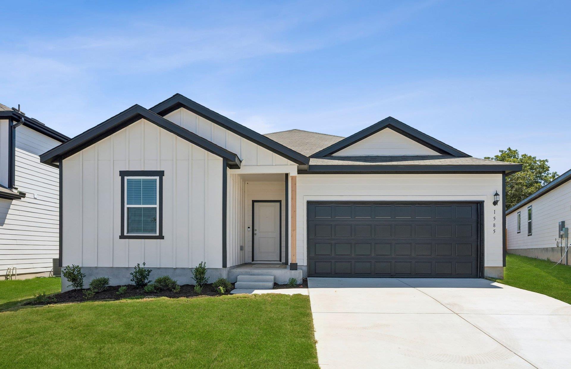 1585 Sky Vista, Belton, TX 76513 — photo 1