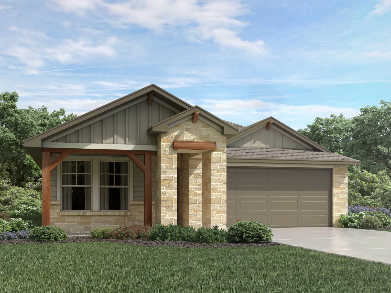 900 Universal, Hutto, TX 78634 — photo 1