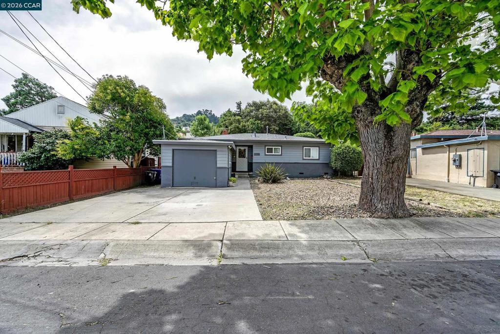 3730 Ramsey Ct, El Sobrante, CA 94803 — photo 1