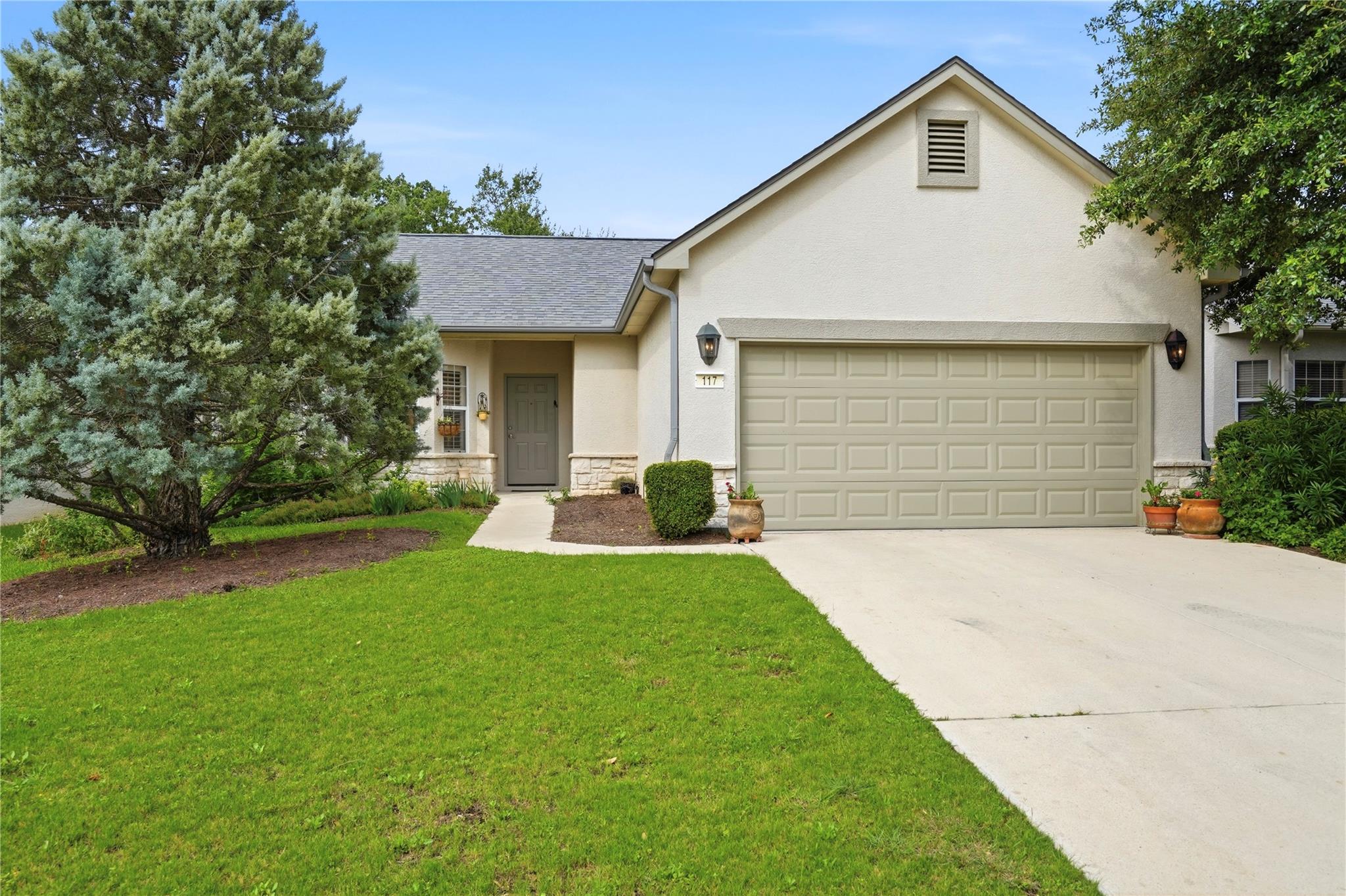 117 Whitewing, Georgetown, TX 78633 — photo 1