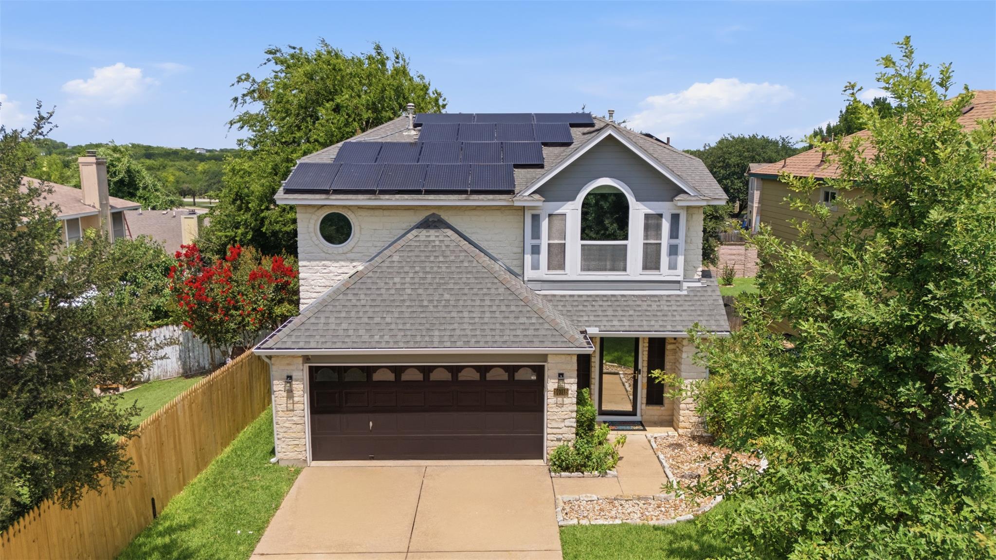 14015 Conner Downs, Pflugerville, TX 78660 — photo 1