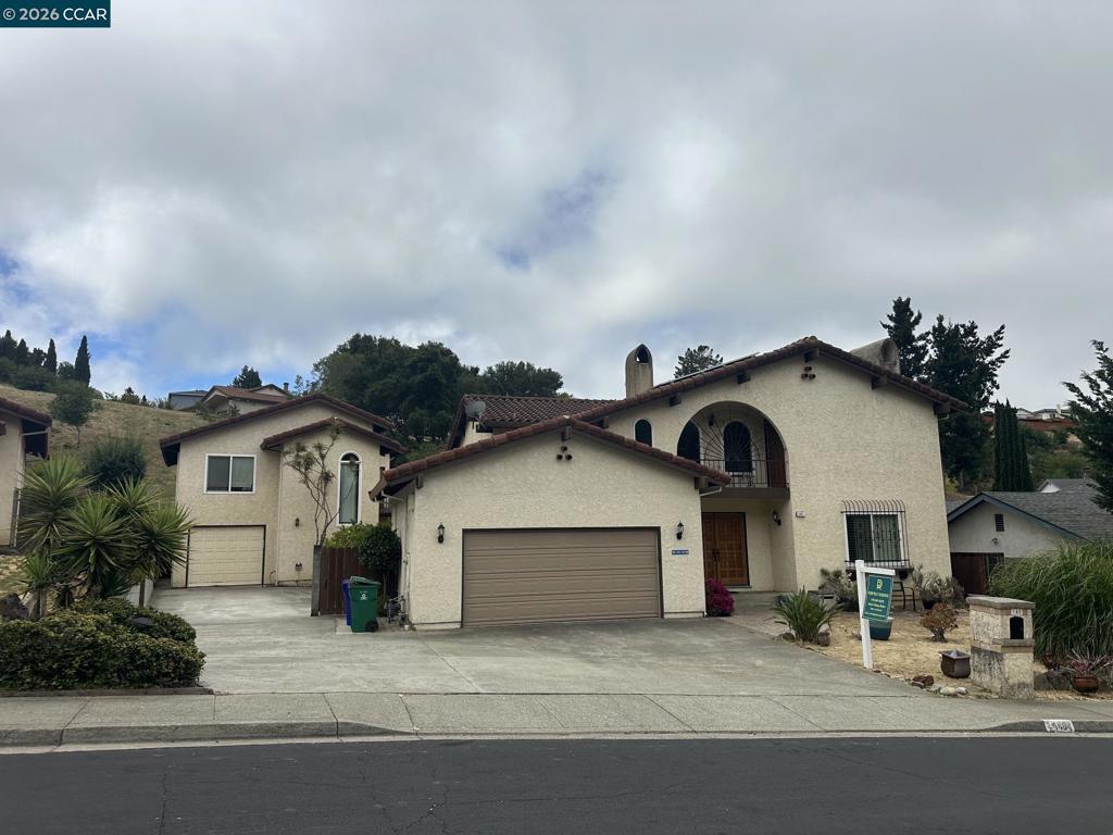 140 Travalini Ct, El Sobrante, CA 94803 — photo 1