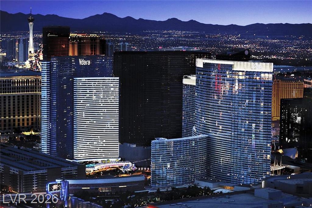 2600 West Harmon Avenue, Las Vegas, NV 89158 — photo 1