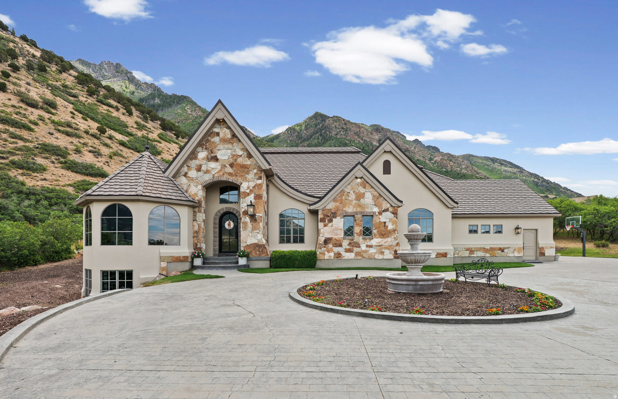 1454 E BALD MOUNTAIN CIR, Alpine, UT 84004 — photo 1