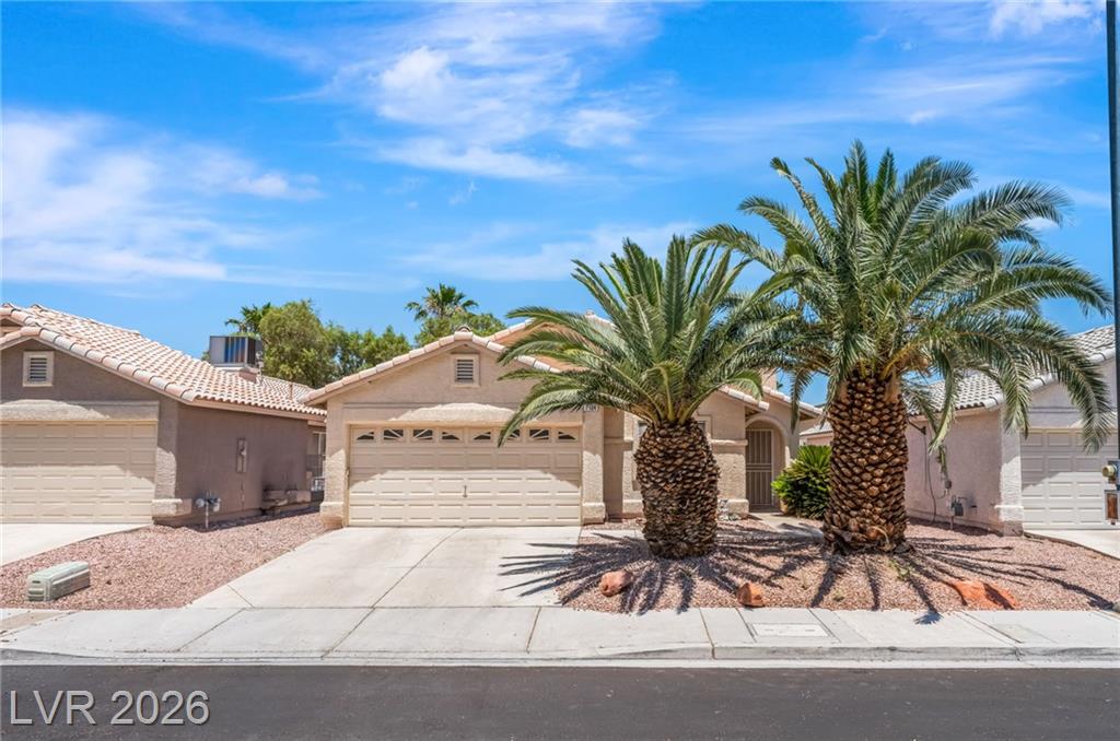 7104  Junction Village Avenue, Las Vegas, NV 89129 — photo 1