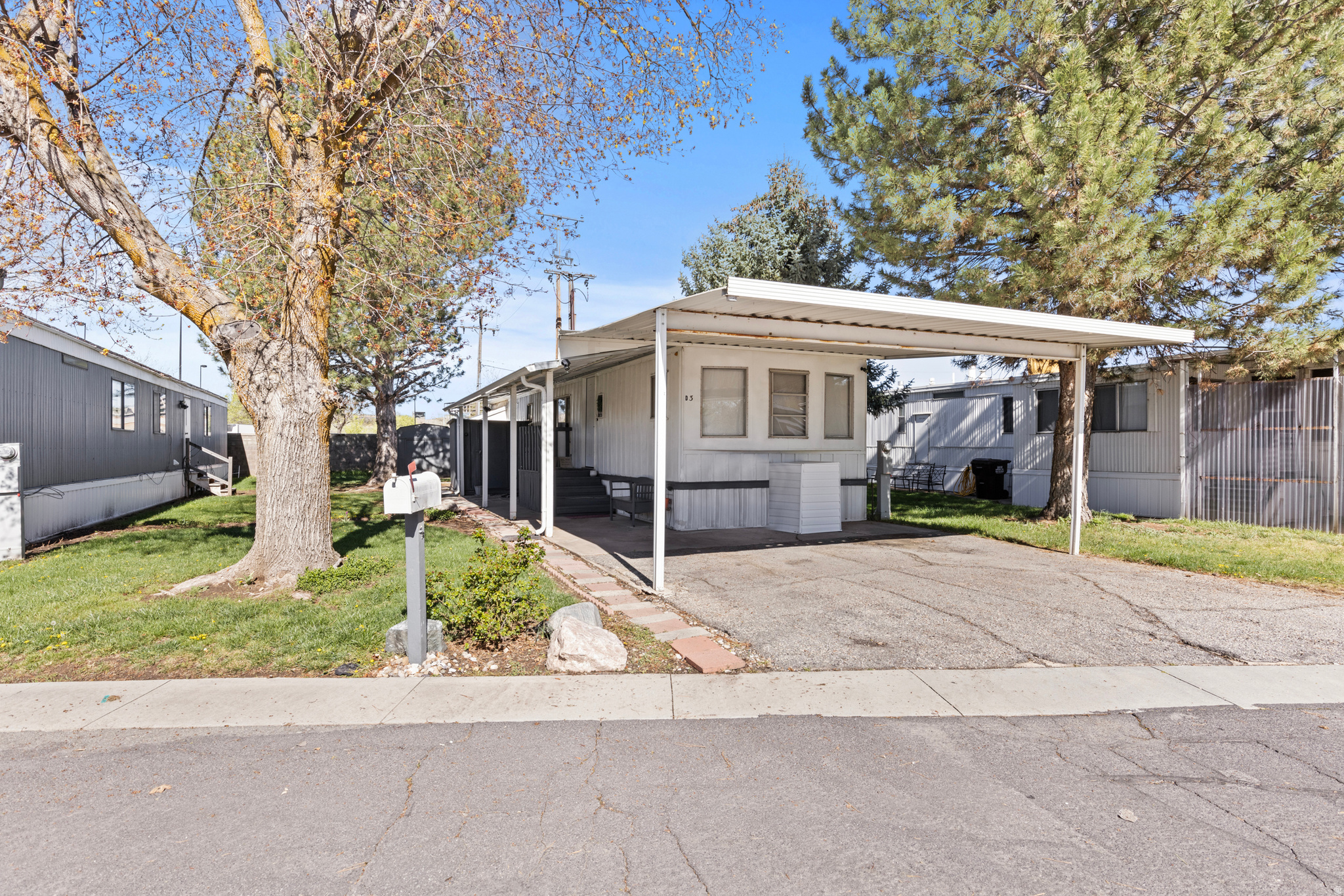 5100 S 1050 W #D3, Riverdale, UT 84405 — photo 1