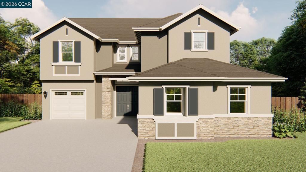3559 Cloverbrook Ave, Oakley, CA 94561 — photo 1