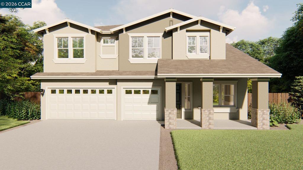 435 Crystalridge Way, Oakley, CA 94561 — photo 1
