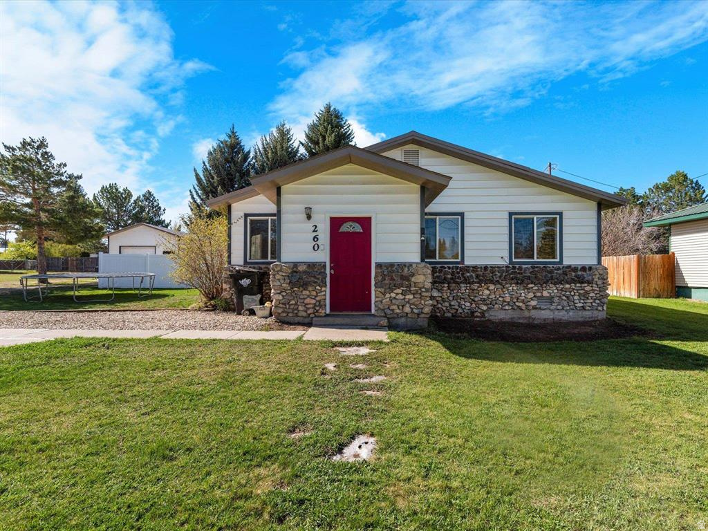 260 E 1ST, Soda Springs, ID 83276 — photo 1