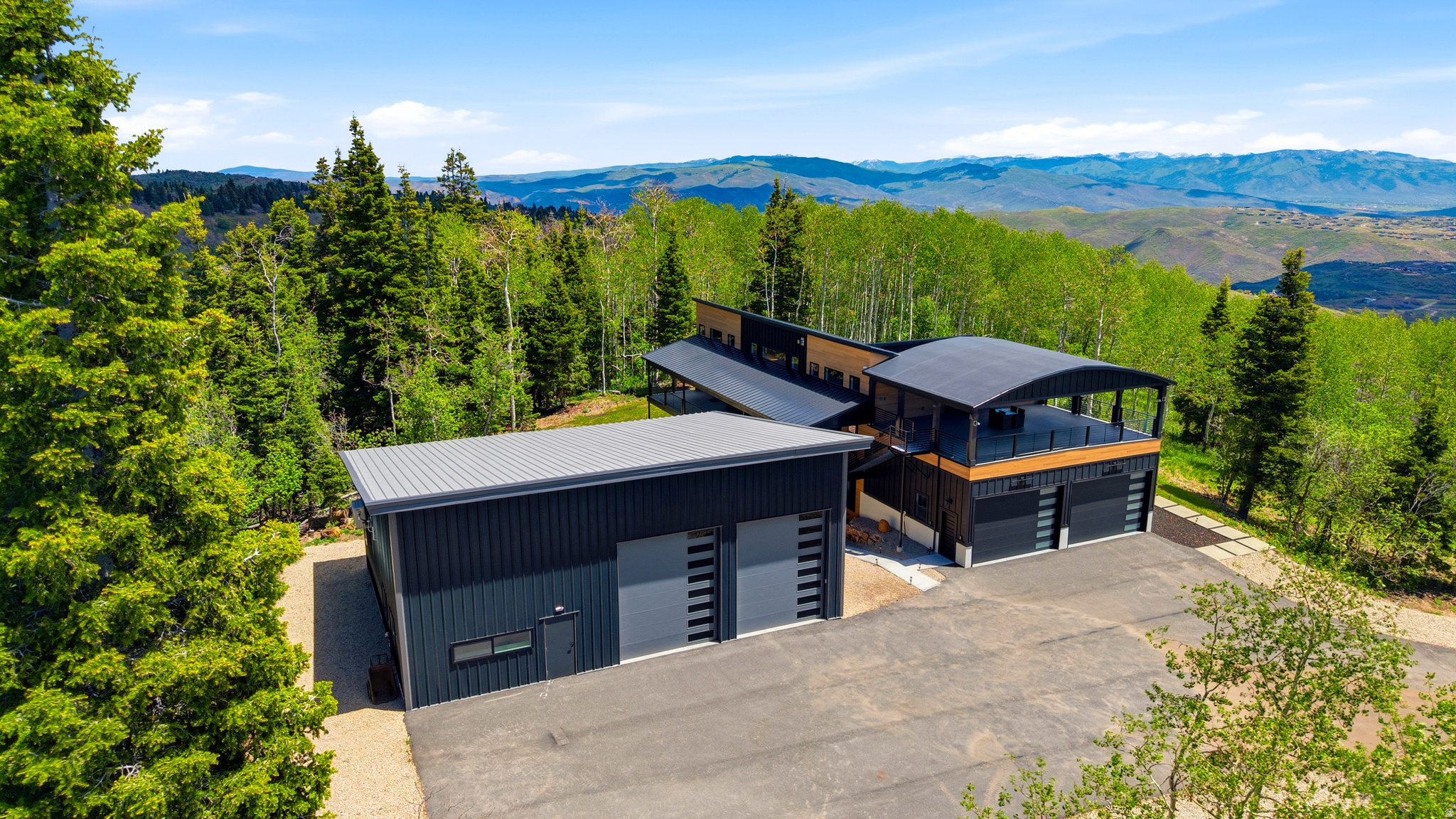 1000 W UPPER COVE RD, Park City, UT 84098 — photo 1