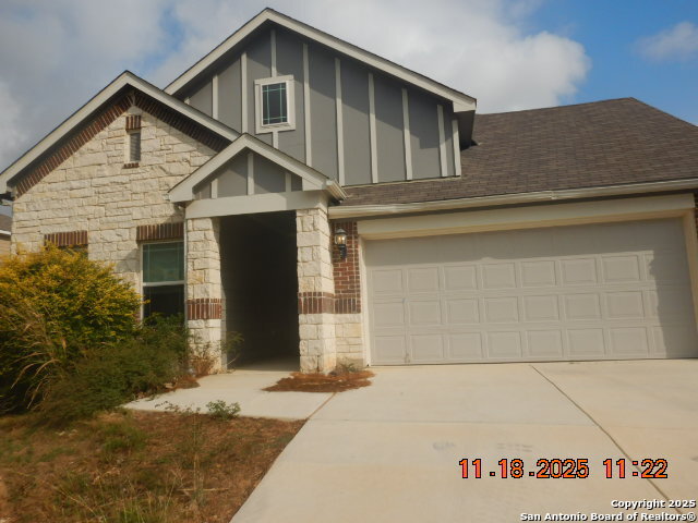 10639 Francisco Way, ,  78109 — photo 1