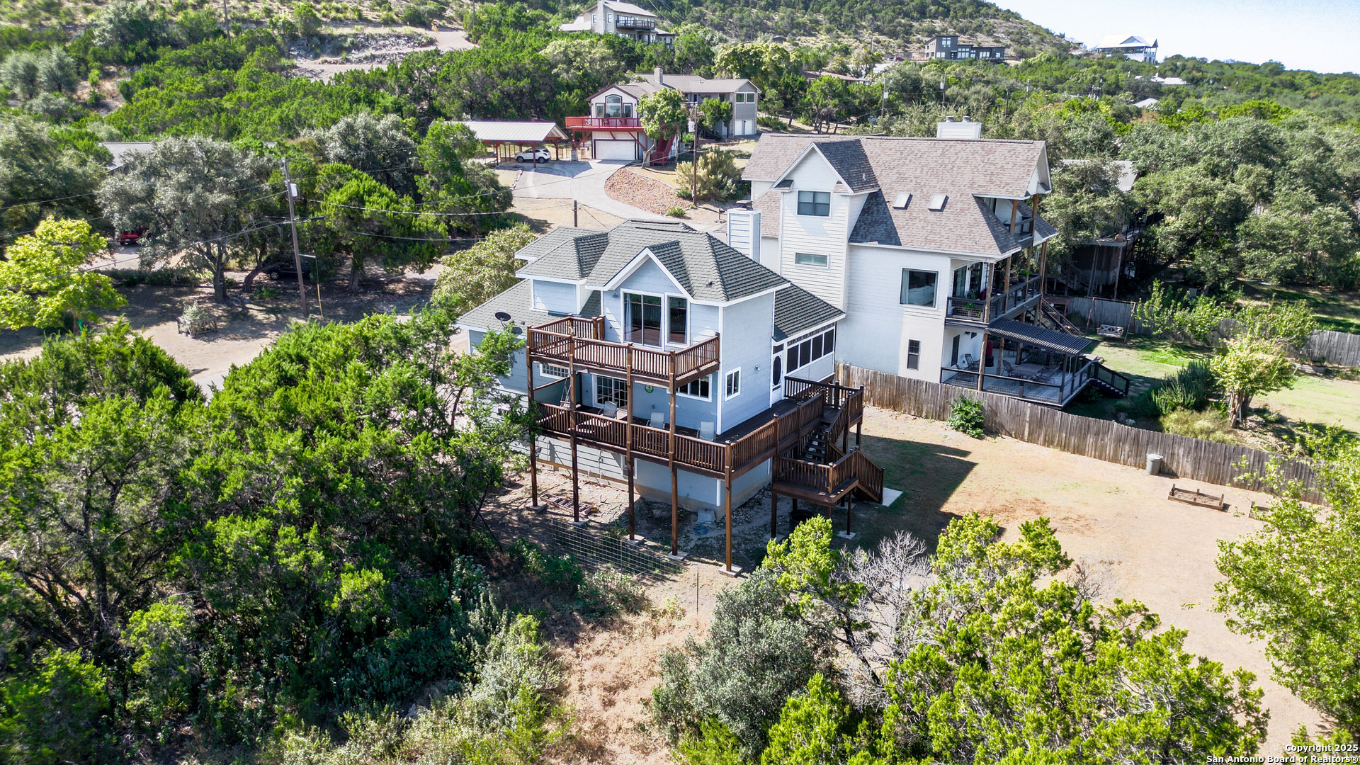 635 Barbara, ,  78133 — photo 1