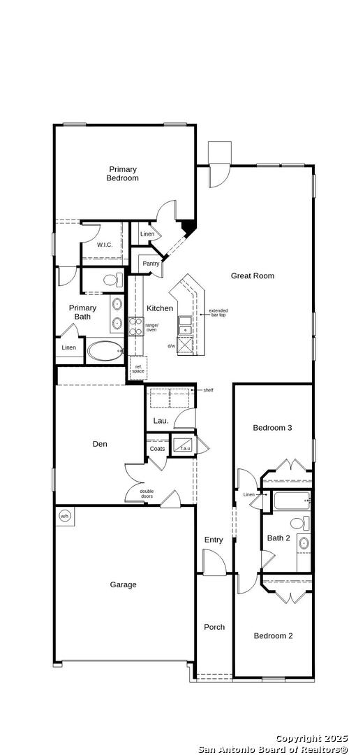 9306 DEVILS RIVER, , 78109 — photo 1