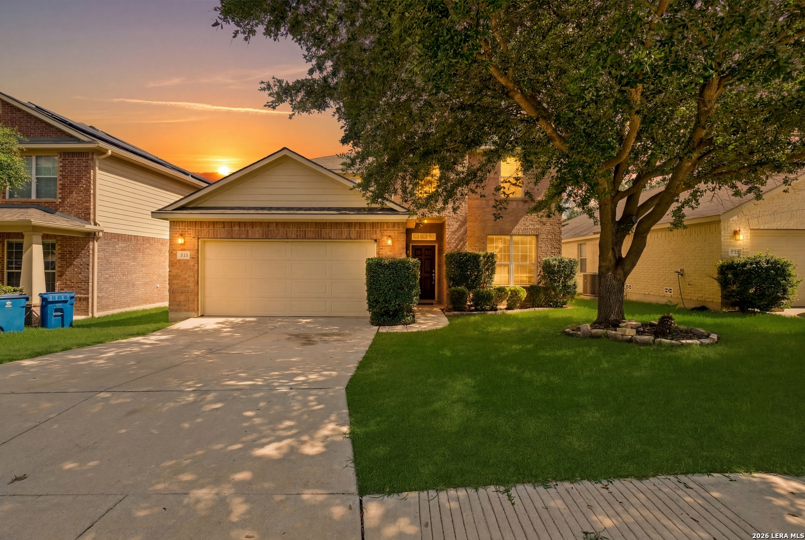 5519 Thunder Oaks, San Antonio, TX 78261 — photo 1