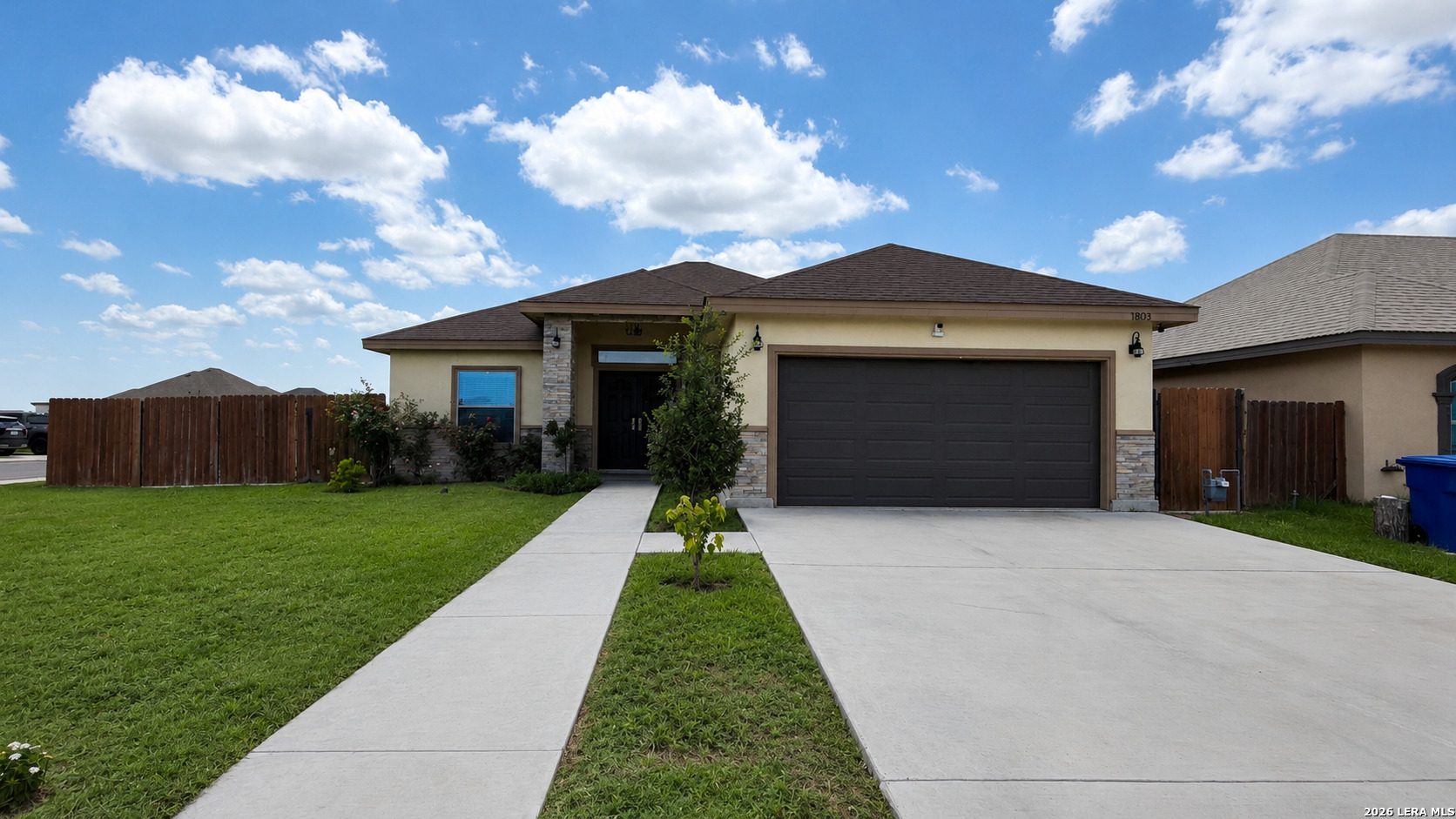 1803 Anakaren lane, Eagle Pass, TX 78852 — photo 1