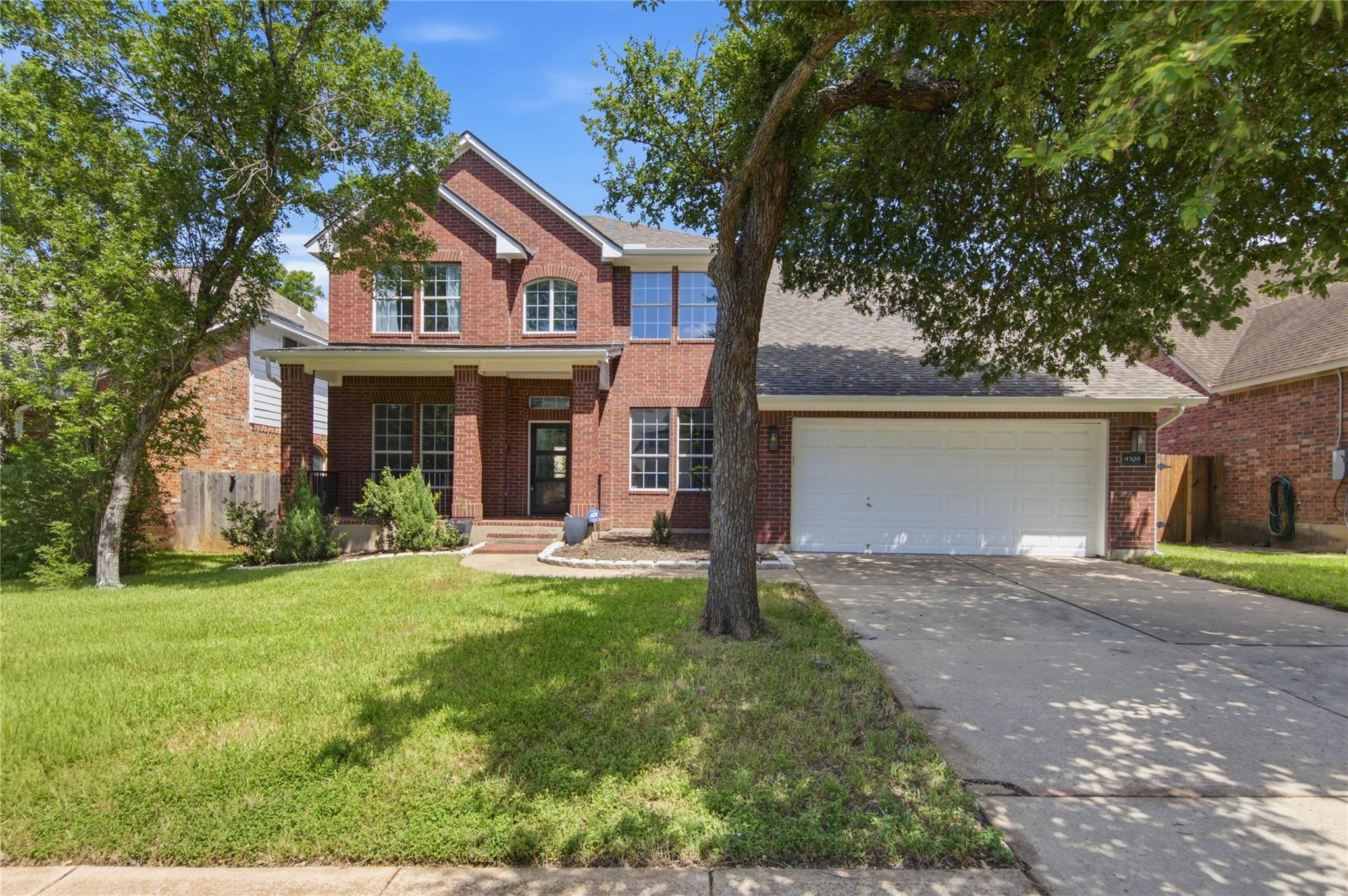 9309 La Puente, Austin, TX 78749 — photo 1