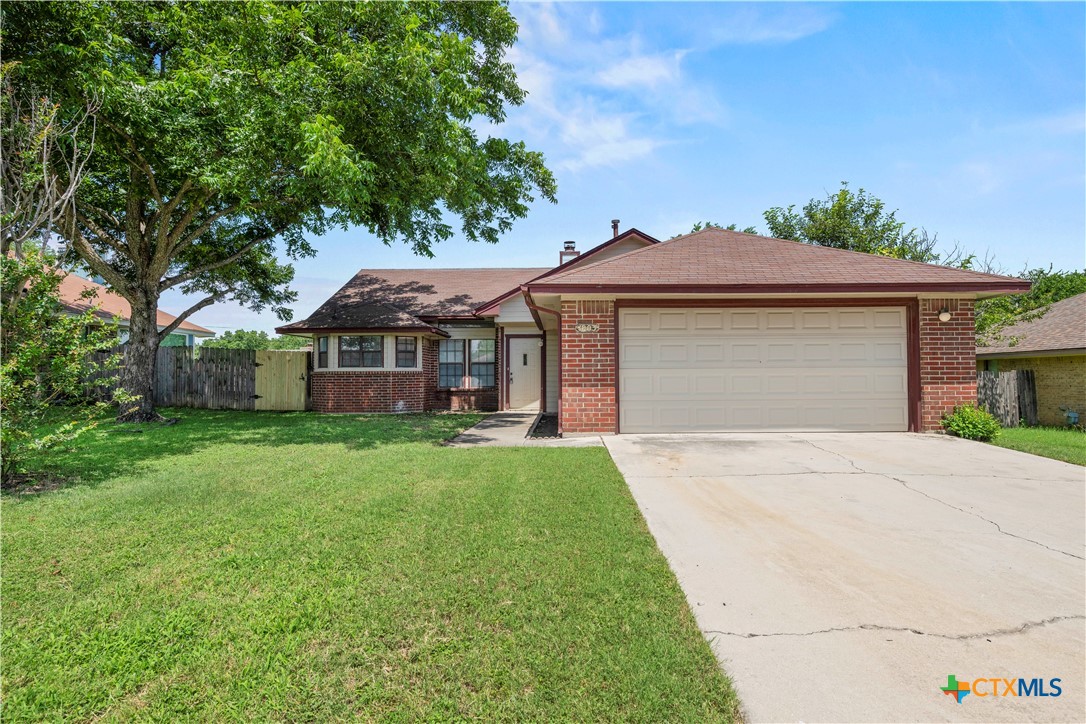 1803 Camilla Road, Killeen, TX 76549 — photo 1