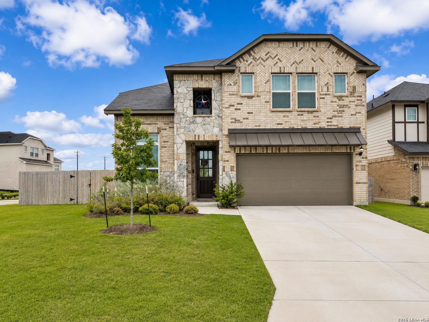 216 Buttercup Alley, San Antonio, TX 78253 — photo 1